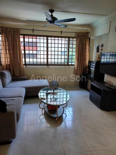 Common Room (HDB) for Rent in  216 Bishan Street 23 - Image 1